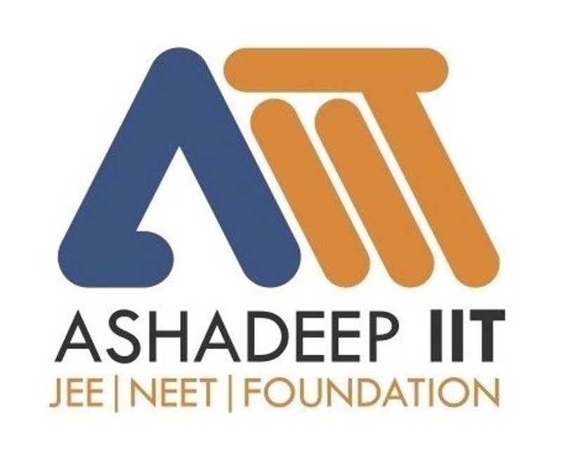 Ashadeep JEE | NEET | FOUNDATION