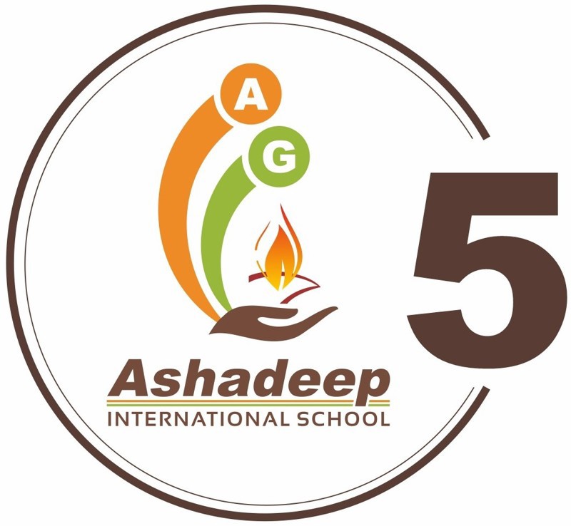 Ashadeep International School