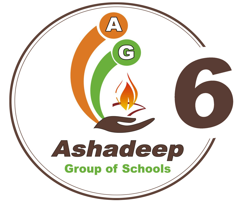 Ashadeep Vidhyalay - 6