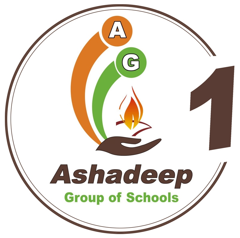Ashadeep Vidhyalay - 1