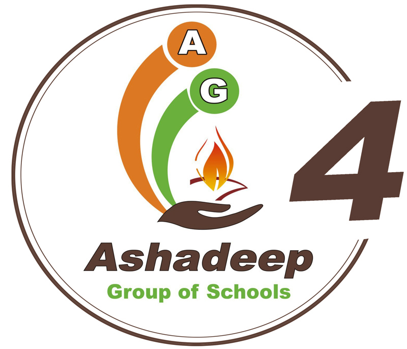 Ashadeep Vidhyalay - 4