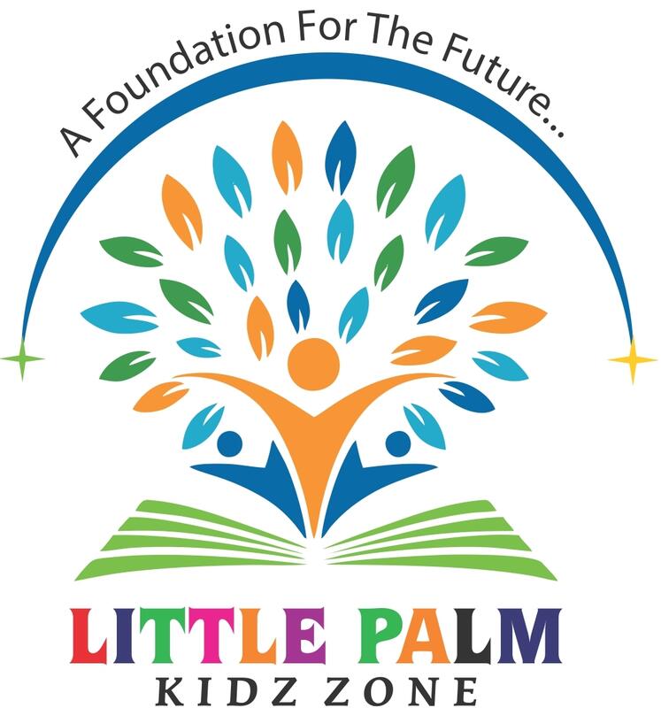 Little Palm Kidz Zone