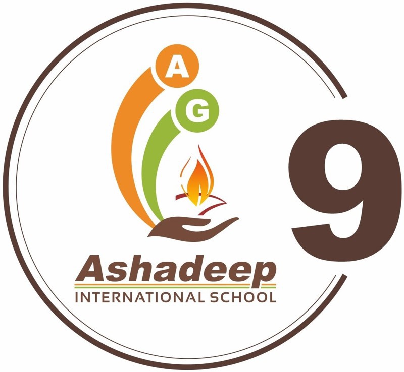 Ashadeep International School - Variyav